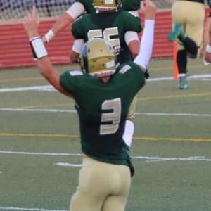 Meet your Posher, Blake